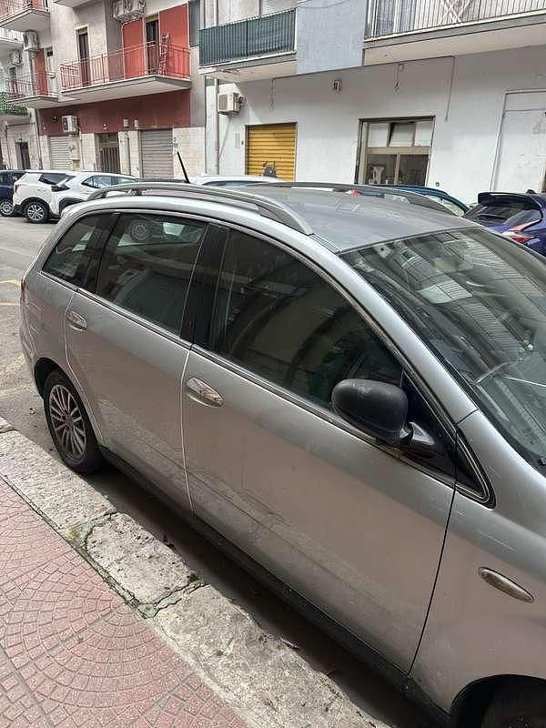 Usata Fiat Croma Dynamic 120 CV (88 kW) 2009 Station wagon