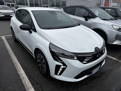 Usata Mitsubishi Colt Invite 91 CV (66 kW) 2024 Bianco Utilitaria