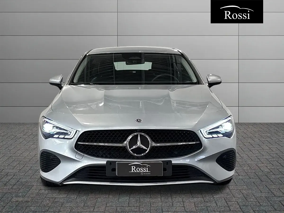 Usata Mercedes CLA180 Advanced 116 CV (85 kW) 2025
