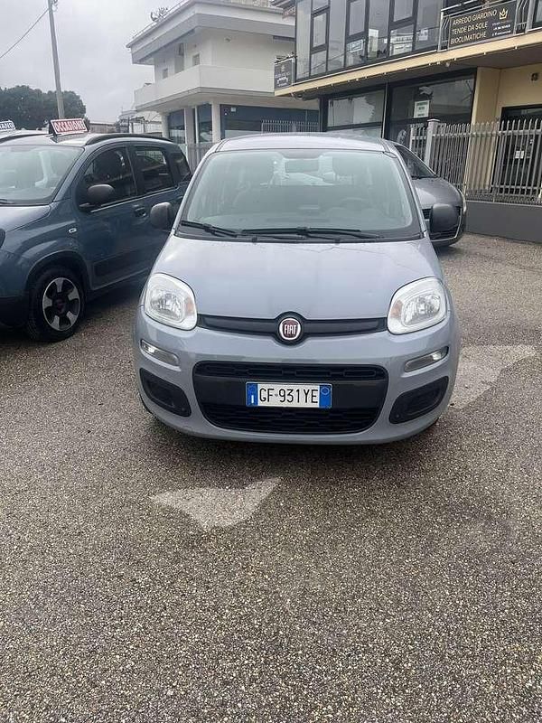 Usata Fiat Panda S 69 CV (50 kW) 2021 Other Utilitaria