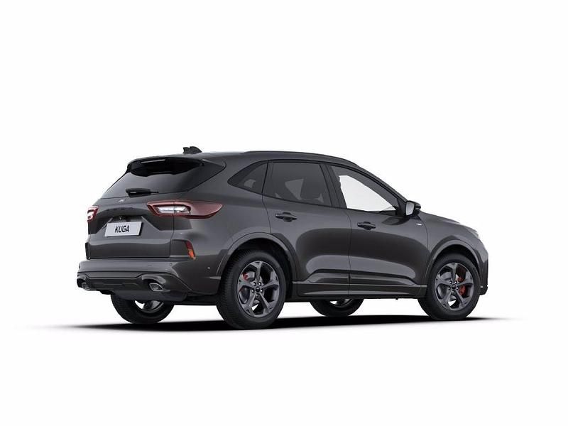 Nuova Ford Kuga ST-Line X 180 CV (132 kW) 2026 Magnetic grey  SUV