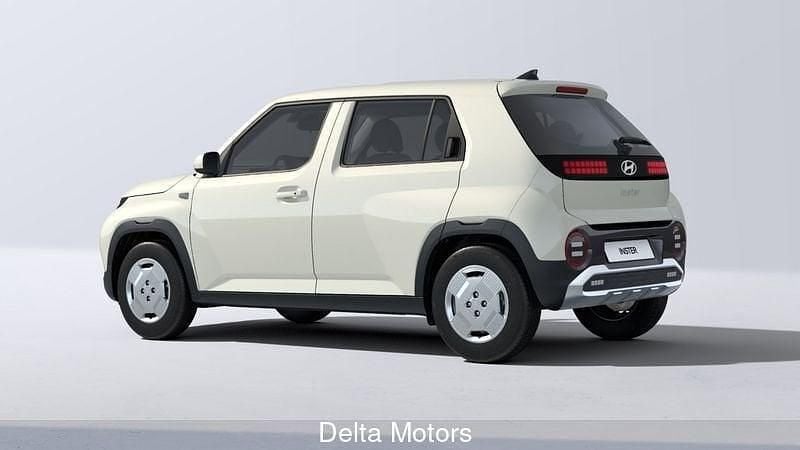 Nuova Hyundai Inster 22 kW (31 CV) 2025 Utilitaria