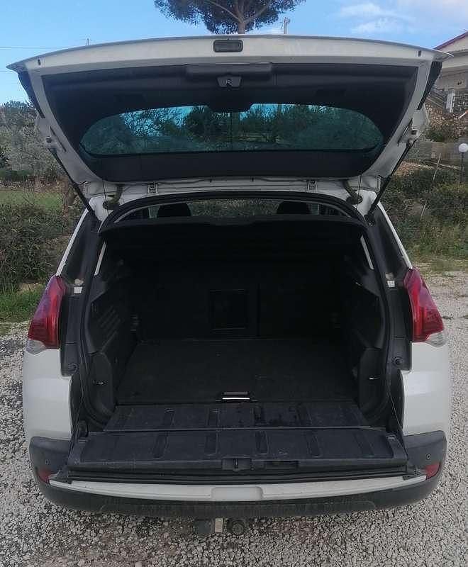 Usata Peugeot 3008 Business-Line 163 CV (119 kW) 2015 Station wagon