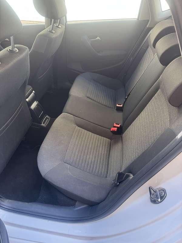 Usata VW Polo Classicline 110 CV (80 kW) 2012 Utilitaria