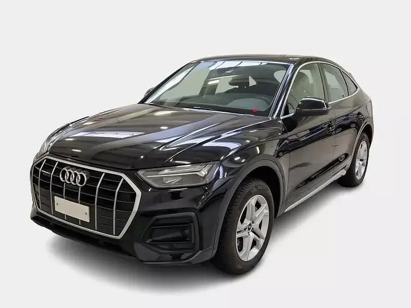 Usata Audi Q5 Sportback 265 CV (194 kW) 2021 SUV