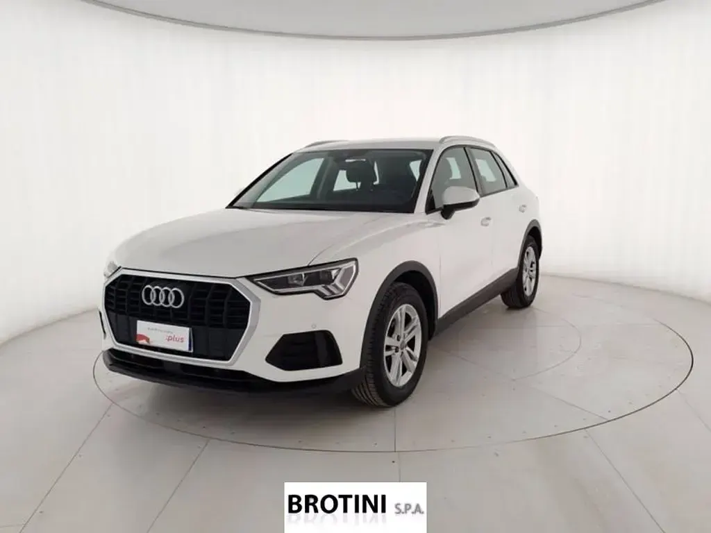 Usata Audi Q3 Business 150 CV (110 kW) 2019 SUV