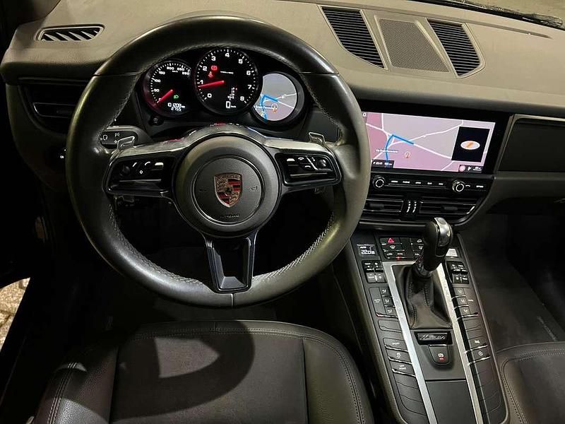 Usata Porsche Macan 245 CV (180 kW) 2019 SUV