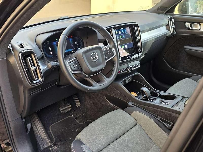 Usata Volvo XC40 Core 163 CV (119 kW) 2024 SUV