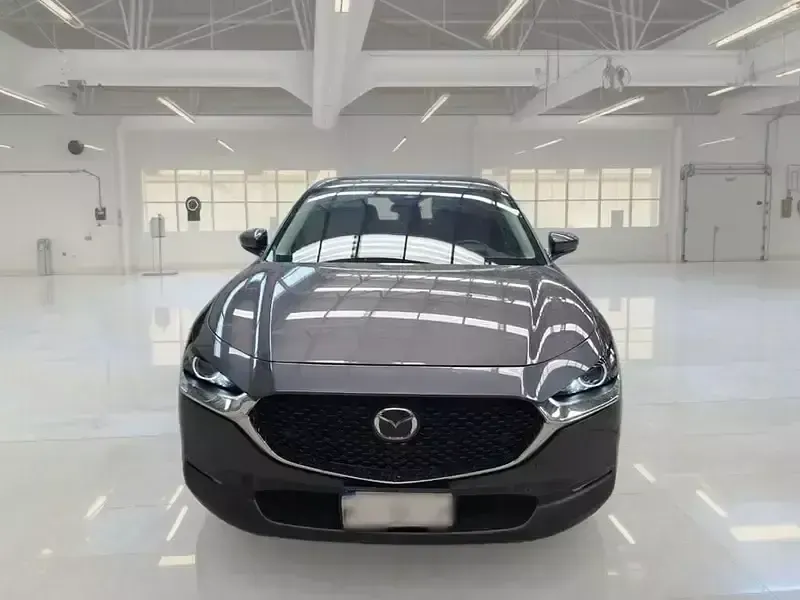 Usata Mazda CX-30 149 CV (109 kW) 2021 SUV