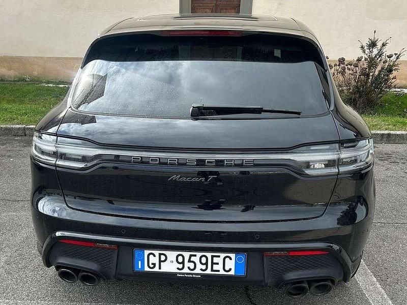 Usata Porsche Macan 265 CV (194 kW) 2023 SUV