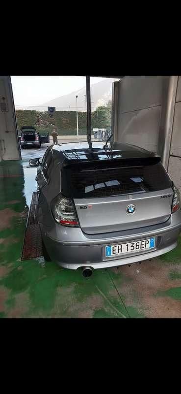 Usata BMW 120 177 CV (130 kW) 2012 Utilitaria