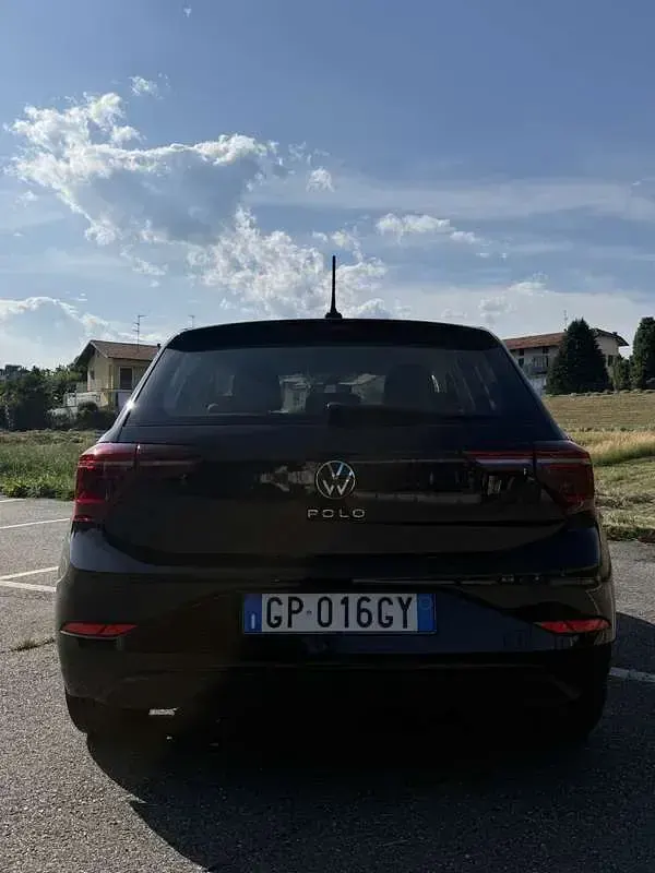 Usata VW Polo Style 95 CV (69 kW) 2023 Utilitaria
