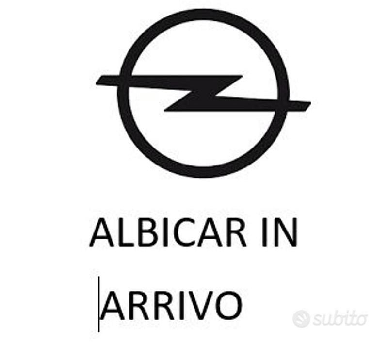 Usata Fiat Talento 120 CV (88 kW) 2016 Bianco Monovolume