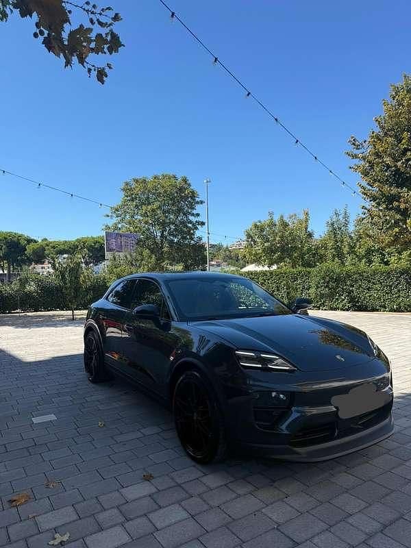 Usata Porsche Macan 288 kW (392 CV) 2025 SUV