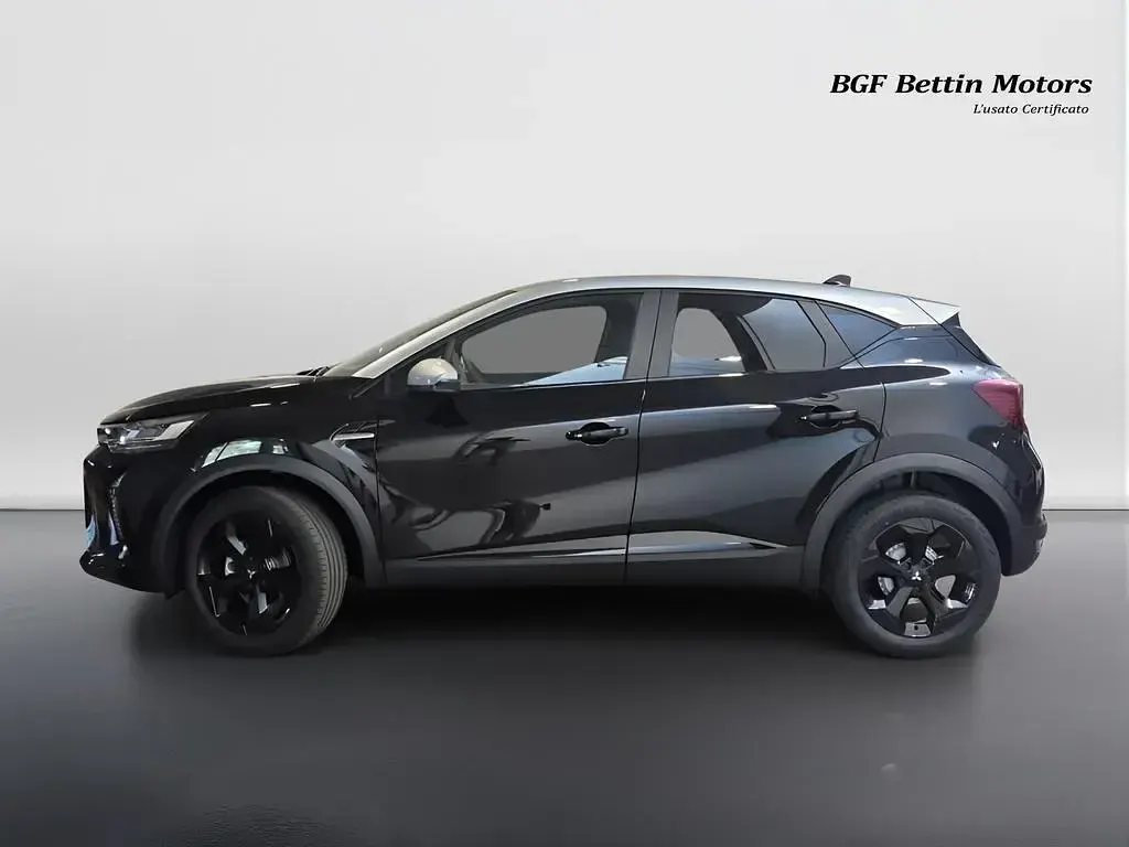 Nuova Mitsubishi ASX Edition 141 CV (103 kW) 2026 Nero SUV