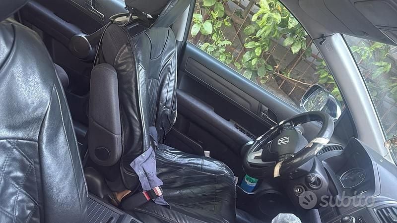 Usata Honda CR-V 2008 SUV