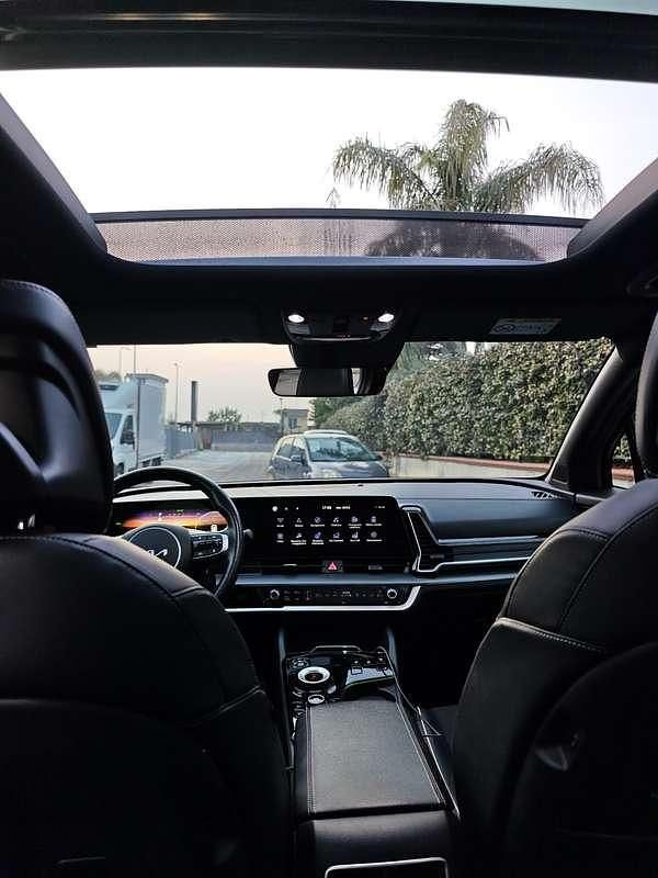 Usata Kia Sportage GT-Line 179 CV (131 kW) 2023 SUV