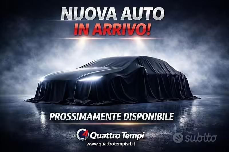 Nuova Renault Captur Techno 91 CV (66 kW) 2025 Grigio SUV