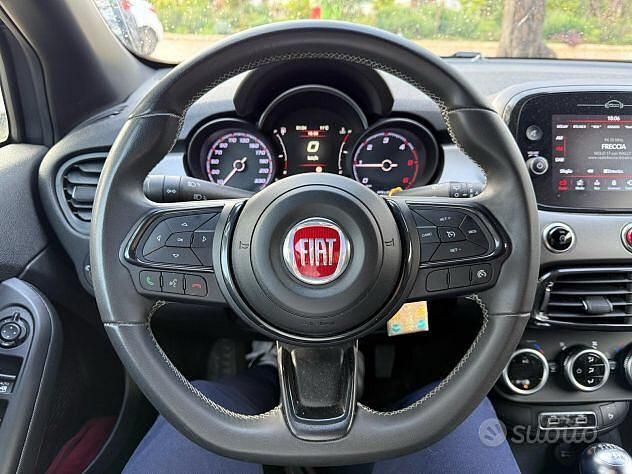 Usata Fiat 130 130 CV (95 kW) 2021 Station wagon