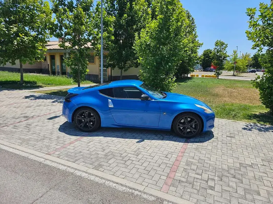 Usata Nissan 370Z 330 CV (242 kW) 2010 Coupé