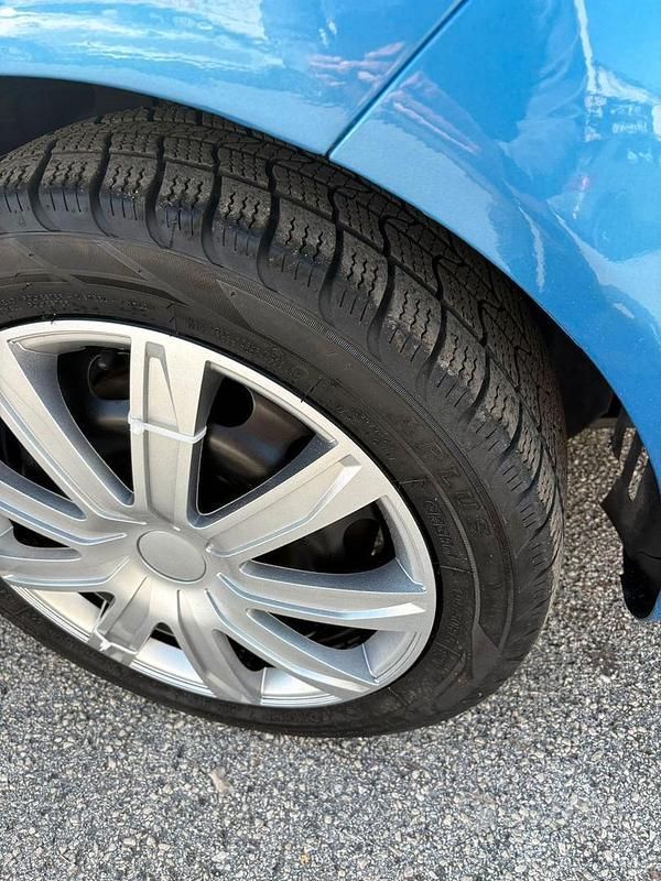 Usata Ford Fiesta 68 CV (50 kW) 2011 Utilitaria