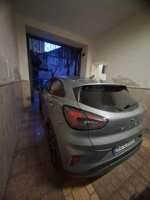 Usata Ford Puma Titanium X 125 CV (91 kW) 2024 SUV