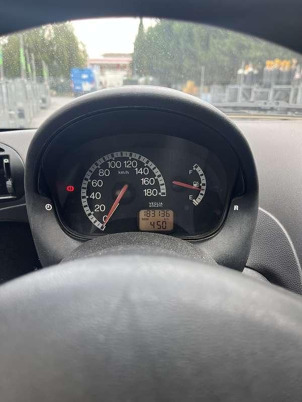 Usata Fiat 600 54 CV (39 kW) 2002