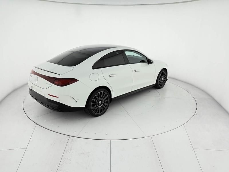 Nuova Mercedes 350 Premium 260 kW (354 CV) 2025 Bianco Berlina