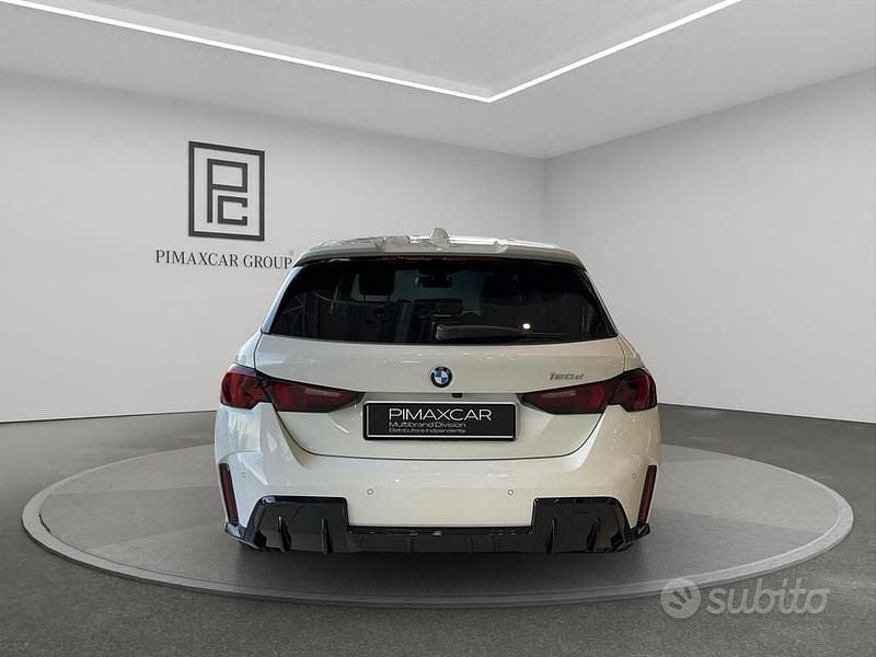 Usata BMW 120 M Sport 150 CV (110 kW) 2024 Utilitaria