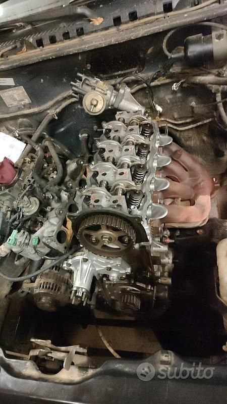 Usata Suzuki Vitara 1990