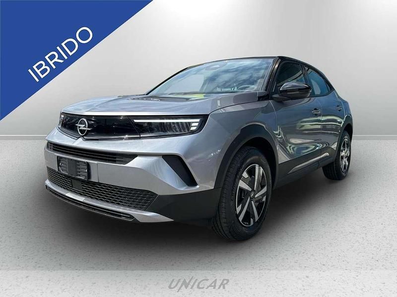 Grigiointerni tessuto modene Nuova 2025 Opel Mokka Edition SUV | 22.900 € (Buon prezzo) - Immagine 1/4
