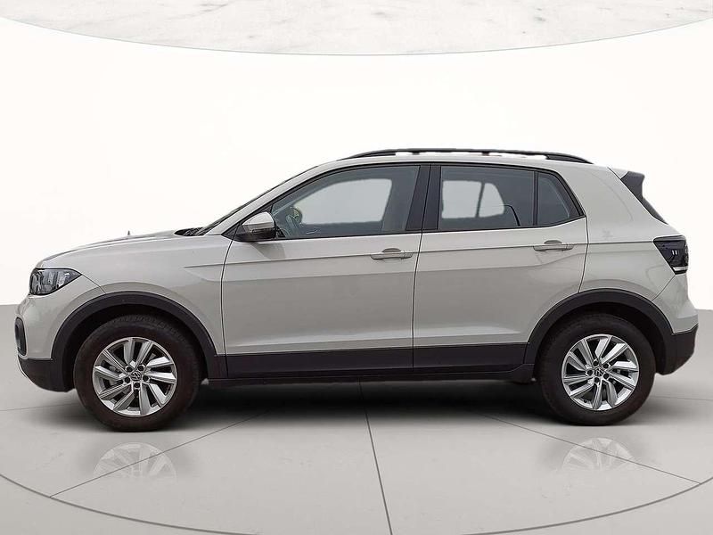 Usata VW T-Cross Style 95 CV (69 kW) 2023 Ascot grey SUV