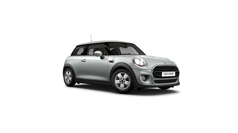 Usata Mini Cooper 136 CV (100 kW) 2018 Utilitaria
