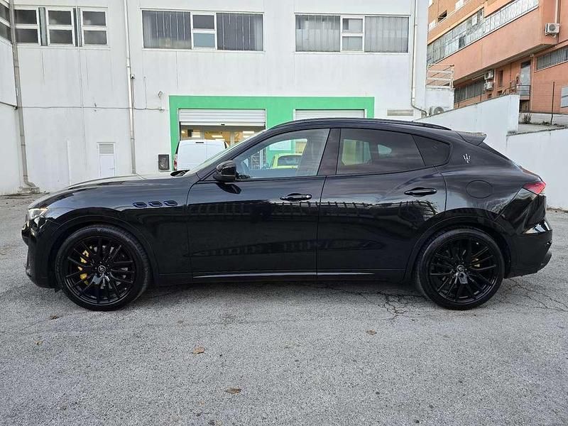 Usata Maserati Levante GT 330 CV (242 kW) 2023 SUV