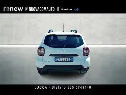 Usata Dacia Duster Expression 100 CV (73 kW) 2023 SUV