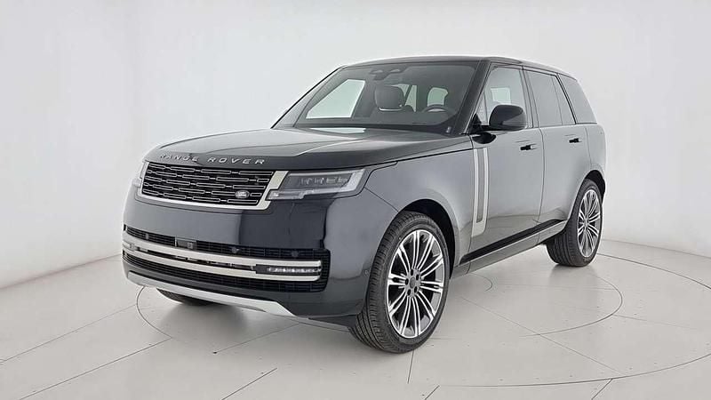 Nuova Land Rover Range Rover HSE 351 CV (258 kW) 2026 Nero SUV