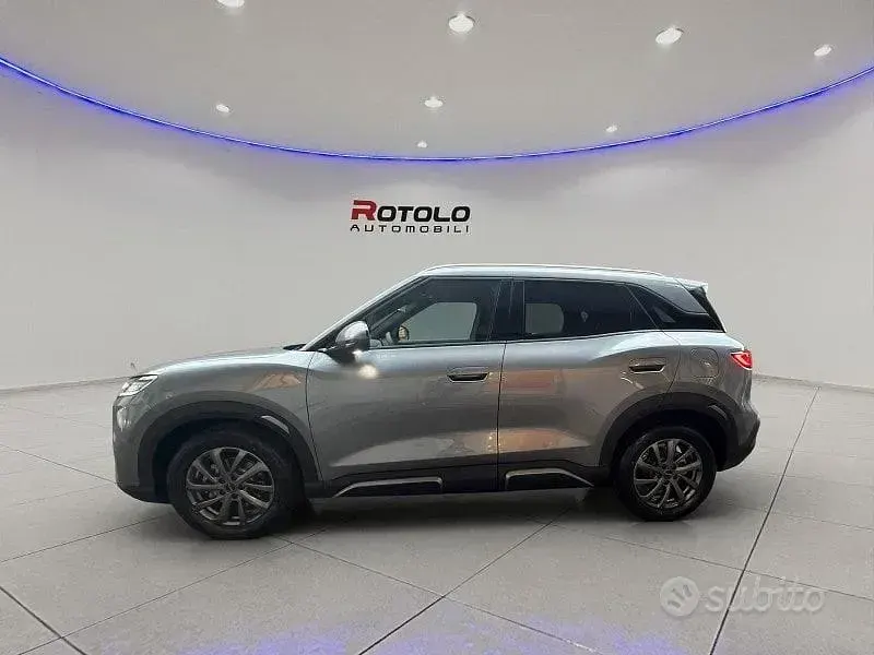 Nuova BYD Atto 2 Boost 212 CV (155 kW) 2026 Other SUV