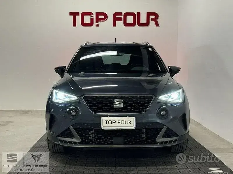 Usata Seat Arona FR 95 CV (69 kW) 2025 Other SUV
