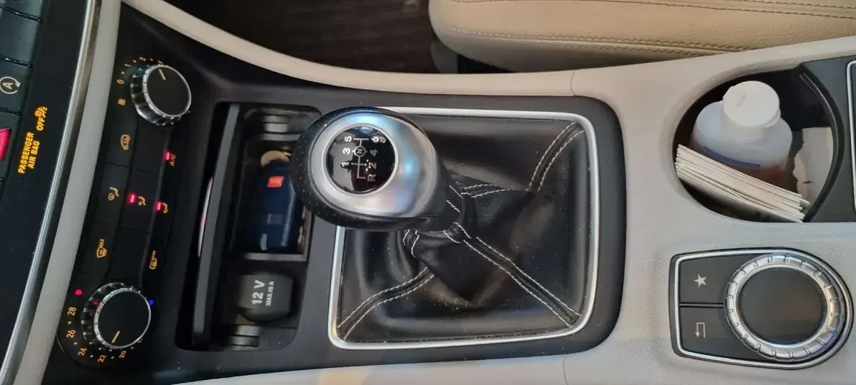 Usata Mercedes GLA200 136 CV (100 kW) 2016 SUV