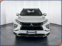 Usata Mitsubishi Eclipse Cross Instyle 188 CV (138 kW) 2023 Bianco SUV