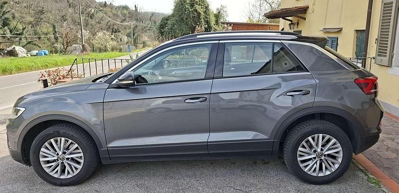 Usata VW T-Roc Life 150 CV (110 kW) 2024 SUV
