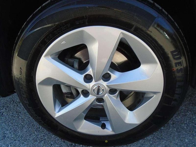 Usata Nissan Qashqai N-Connecta 116 CV (85 kW) 2020 Nero SUV