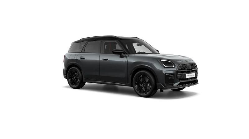Nuova Mini Countryman 156 CV (114 kW) 2025 SUV