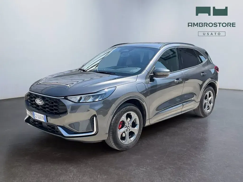 Usata Ford Kuga ST-Line X 243 CV (178 kW) 2025 SUV