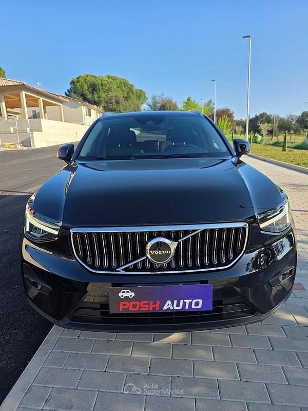 Usata Volvo XC40 Core 211 CV (155 kW) 2022 Other SUV