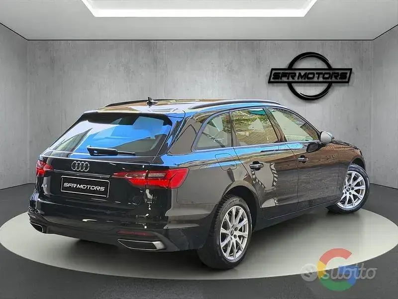 Usata Audi A4 Business 163 CV (119 kW) 2024 Station wagon
