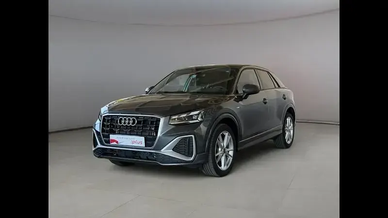 Second-hand Audi Q2 S-Line 150 CP (110 kW) 2025 SUV