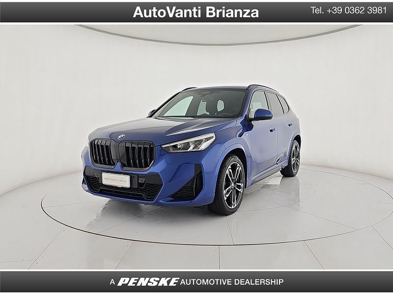 Usata BMW X1 Luxury Line 150 CV (110 kW) 2024 SUV