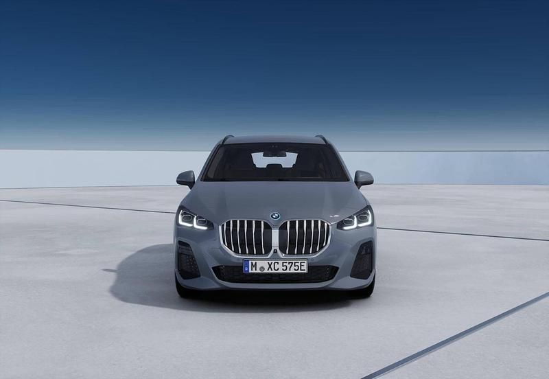 Nuova BMW 225 Active Tourer M Sport 136 CV (100 kW) 2025 Storm bay Monovolume