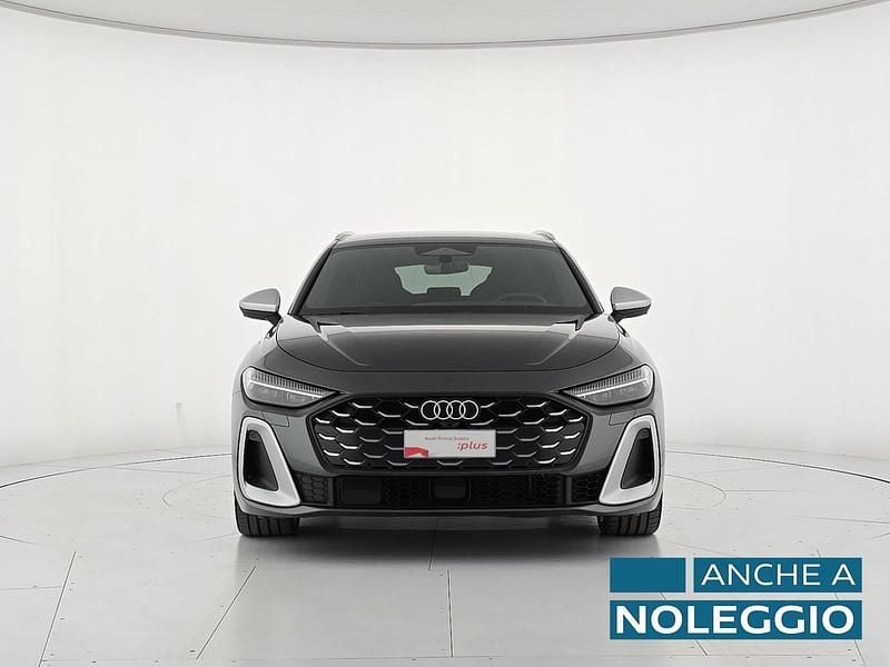 Usata Audi S5 Ambiente 367 CV (269 kW) 2024 Grigio Station wagon